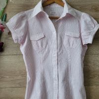 Розова риза ORSAY , снимка 1 - Ризи - 45686692