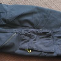 HELLY HANSEN MAGNI Series Stretch Trouser размер 52 / L изцяло еластичен работен панталон W4-109, снимка 12 - Панталони - 45135410