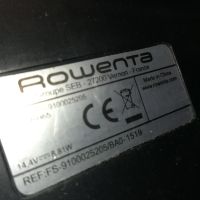 ROWENTA-MADE IN FRANCE 2304241440, снимка 15 - Прахосмукачки - 45418714