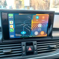 Audi A4/A5/Q5/Q7 MMI MHI2Q 2024 Maps Sat Nav Update + Apple CarPlay/Android Auto, снимка 7 - Аксесоари и консумативи - 45263603