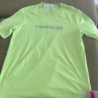 Тениски Calvin Klein, снимка 4 - Тениски - 45142059