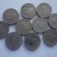 5 стотинки 1913 година 10 броя, снимка 6 - Нумизматика и бонистика - 45718261