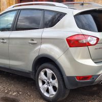 Ford Kuga 2.0TDCI 136кс на части , снимка 3 - Автомобили и джипове - 45256136