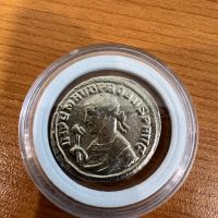 Сувенирна монета, реплика, снимка 1 - Нумизматика и бонистика - 45403152