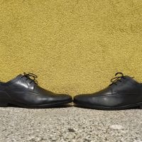 BUGATTI Като Нови Висок Клас Мъжки Обувки, снимка 3 - Ежедневни обувки - 45398820