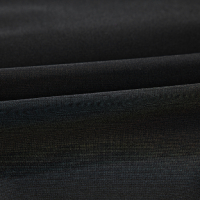Дамски цял бански с 'color block' дизайн в циклама и черно, снимка 16 - Бански костюми - 45034491