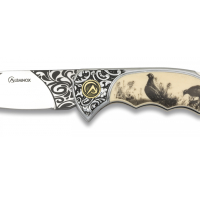 Сгъваем нож модел 18016 Martinez Albainox, снимка 1 - Ножове - 45019650