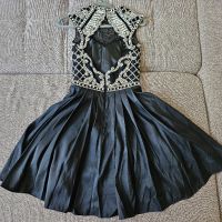 Бална, вечерна, официална, дизайнерска рокля с кристали на Sherri Hill, снимка 7 - Рокли - 45176553