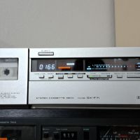 Akai GX-F71, снимка 4 - Декове - 45326560