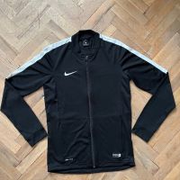 Мъжко горнище Nike Dri-fit, снимка 1 - Спортни дрехи, екипи - 45635726