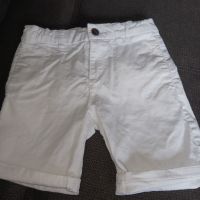Бели Mayoral ,116 см. размер, снимка 2 - Детски къси панталони - 45779917