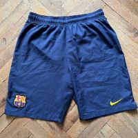 Къси панталонки Барселона, снимка 1 - Спортни дрехи, екипи - 45541058