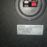  SONY HCD-H771, снимка 6 - Аудиосистеми - 45431649