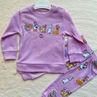 Детски дрехи, пролетни модели, снимка 10 - Комплекти за бебе - 45266096