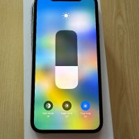 iPhone X (10) 64GB Silver/Бял Отключен!, снимка 2 - Apple iPhone - 45991001