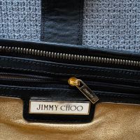 Jimmy Choo , снимка 3 - Чанти - 45669974