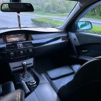 BMW e60 530D 218+, снимка 11 - Автомобили и джипове - 45197036