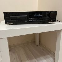 technics sl-pg 520a cd плеер, снимка 11 - Ресийвъри, усилватели, смесителни пултове - 45162355