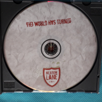 Meadow Lane - The World Has Turned(Alternative Rock), снимка 5 - CD дискове - 45033897
