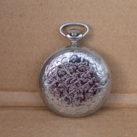 СССР джобен часовник ''Мълния'', снимка 1 - Мъжки - 45133940