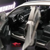 Метални колички: Audi Q5, снимка 6 - Колекции - 45875795