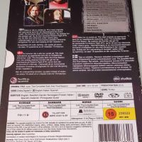 DVD Lost season 6, снимка 3 - DVD филми - 45453556