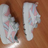  Детски маратонки   Reebok , снимка 3 - Детски маратонки - 45141430