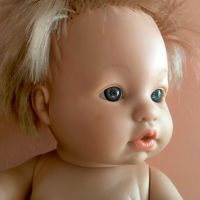 Кукла Бебе carmen gonzalez 34 см, снимка 14 - Кукли - 45318071