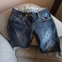 дамски дънки , снимка 1 - Къси панталони и бермуди - 45903313