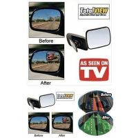 Мини регулируеми странични огледала за автомобил Total view, снимка 3 - Аксесоари и консумативи - 45098934