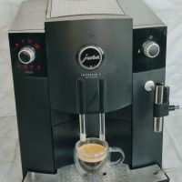 Кафеавтомат Jura Impressa C , снимка 4 - Кафемашини - 45159007