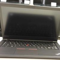 Лаптоп LENOVO ThinkPad T470 - ТЕРПОТЕХ Бургас, снимка 1 - Лаптопи за работа - 45837358