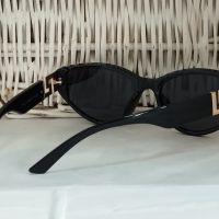 Дамски слънчеви очила - 24 sunglassesbrand , снимка 3 - Слънчеви и диоптрични очила - 45844497