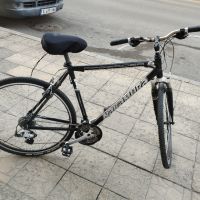 28 цола алуминиев велосипед колело размер 56, снимка 1 - Велосипеди - 45225131