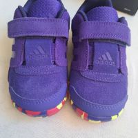 Нови детски маратонки Adidas, снимка 8 - Детски маратонки - 45510630