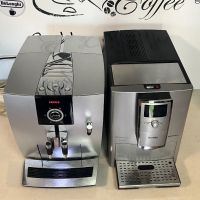 Кафемашина кафе автомат jura Nivona за части или ремонт, снимка 2 - Кафемашини - 45428516