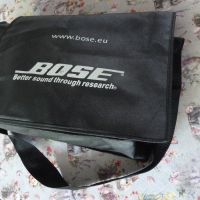 чанта Bose, снимка 2 - Чанти - 45638736