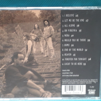 Blessid Union Of Souls – 1995 - Home(Folk Rock), снимка 8 - CD дискове - 45032563