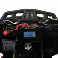 ATV Hunter MaxMotors 150cc, снимка 6 - Мотоциклети и мототехника - 45006163