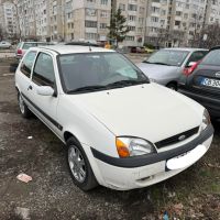 Ford Fiesta, снимка 2 - Автомобили и джипове - 45254051
