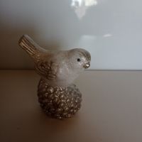 Сувенир птиче, снимка 4 - Декорация за дома - 45128177