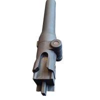 Адаптер за сгъваем приклад с алуминиева тръба за АК, снимка 3 - Оборудване и аксесоари за оръжия - 45038945