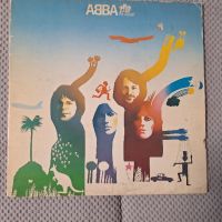 Грамофонни плочи-албуми на Abba, снимка 1 - Грамофонни плочи - 45434347