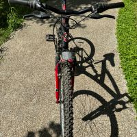 Велосипед Doberman Leader 26", снимка 7 - Велосипеди - 45714014