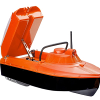 Лодка за захранка с GPS,сонар,автопилот,17 позици на запаметяване , снимка 6 - Стръв и захранки - 45025742
