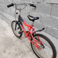 детско колело, снимка 1 - Детски велосипеди, триколки и коли - 45180959