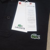 Мъжки тениски Lacoste, снимка 8 - Тениски - 45796124