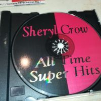 SHERYL KROW CD 1705241517, снимка 7 - CD дискове - 45780770