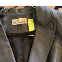Ново сако марково,пролетно 42-44 светъл графит, снимка 3 - Сака - 45154549