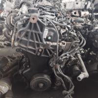 Двигател мотор за Нисан Х Трейл 2,0 дизел 150к.с. 07г. Nissan X Trail, снимка 2 - Части - 45649200